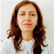 Laureata in Lingue e Letterature Straniere impartisce lezioni e ripetizioni di Spagnolo